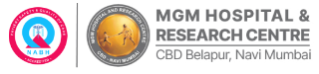 MGM-hospital