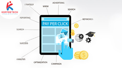 Pay Per Click