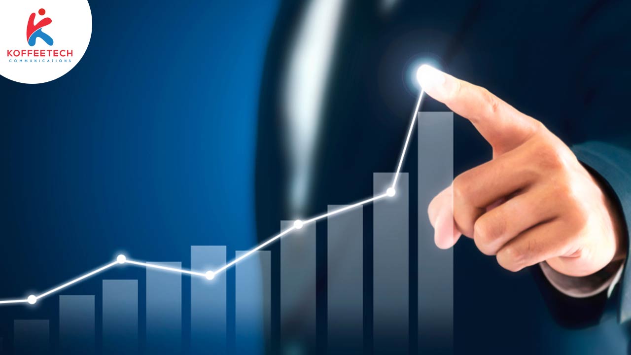 Things To Know Before Starting Startup Business 9 Failing to measure results image of graph