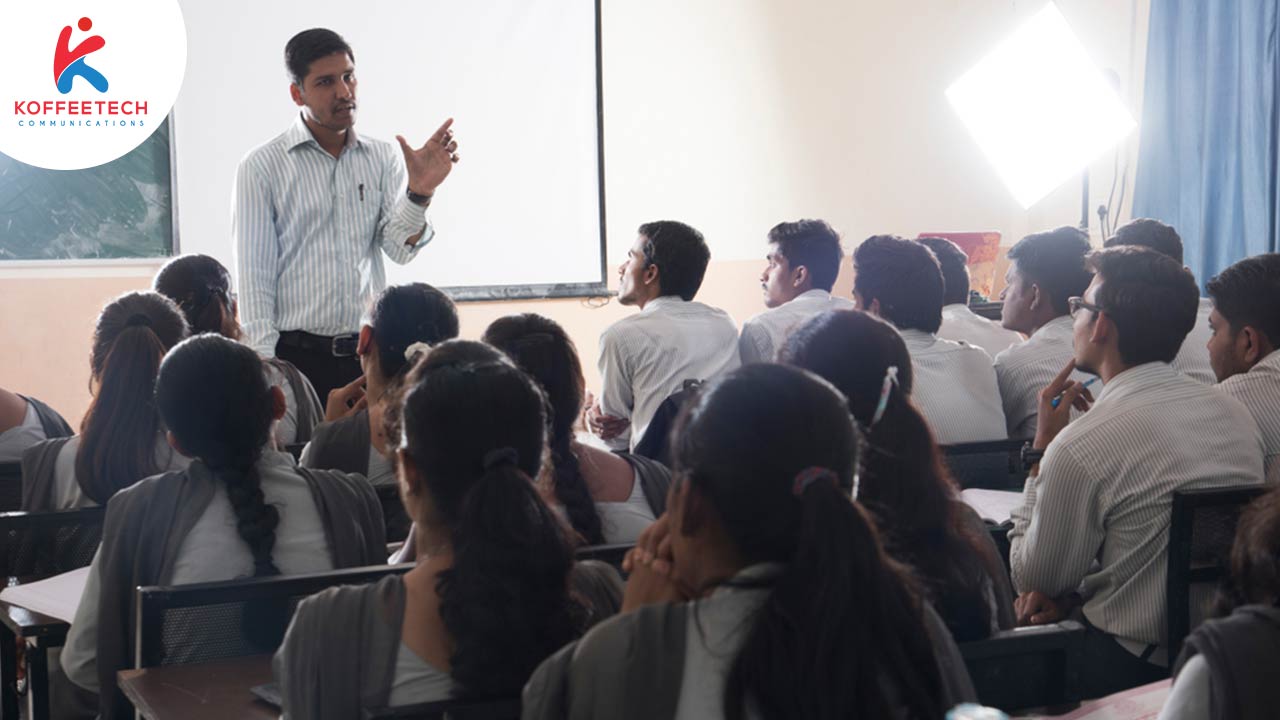 Things To Know Before Starting Startup Business 7 Social startups picture of teach for India
