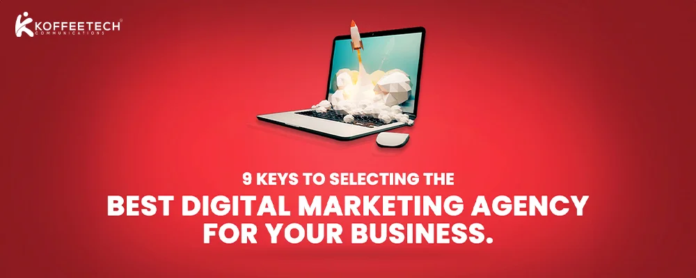 Tips for Choosing a Digital Marketing
