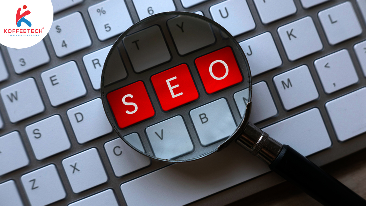 Undercutting SEO