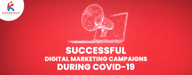 10 1nspiring digital marketing campaigns during covid-19