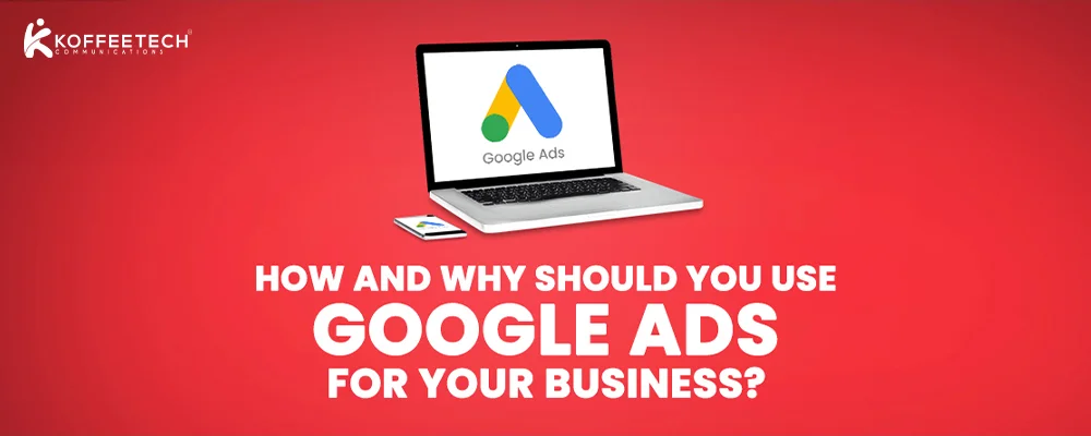 Google Ads