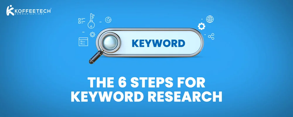 Keyword Research