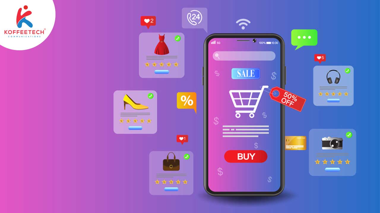 Highlights your business