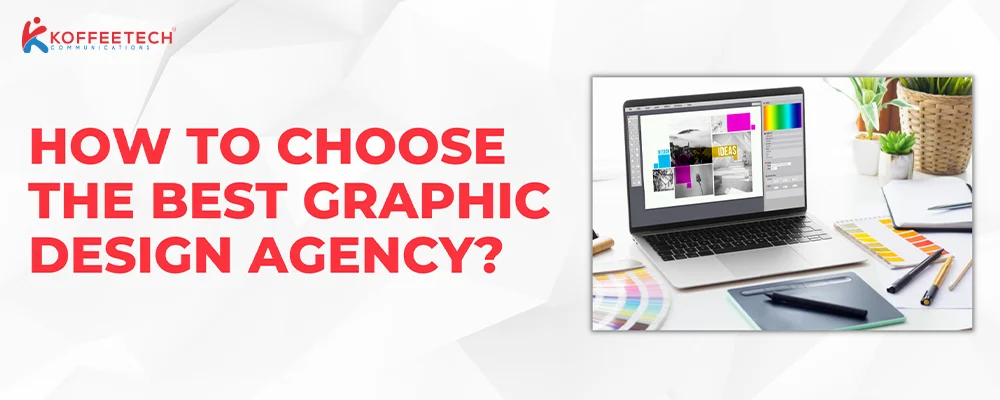 Best Graphic Design Agency