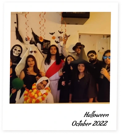 halloween 3