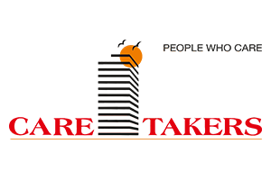 Caretaker Logo