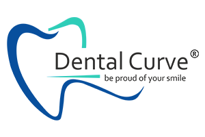 Dentalcurve R logo