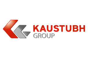 Kastubh Builders Logo
