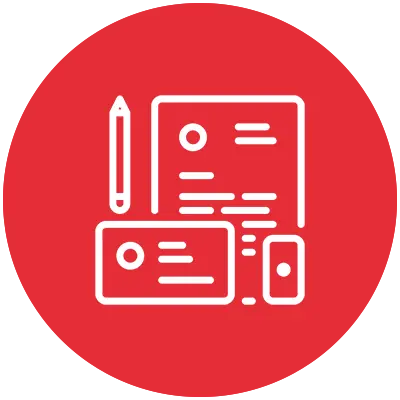 Brand Collateral Creation Brand Collateral Creation