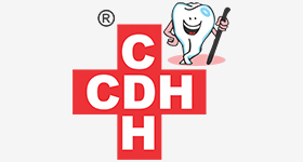 CDH logo image