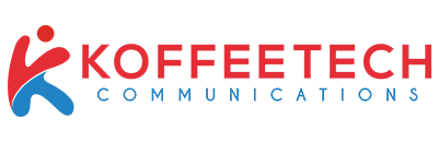 Koffeetech Logo