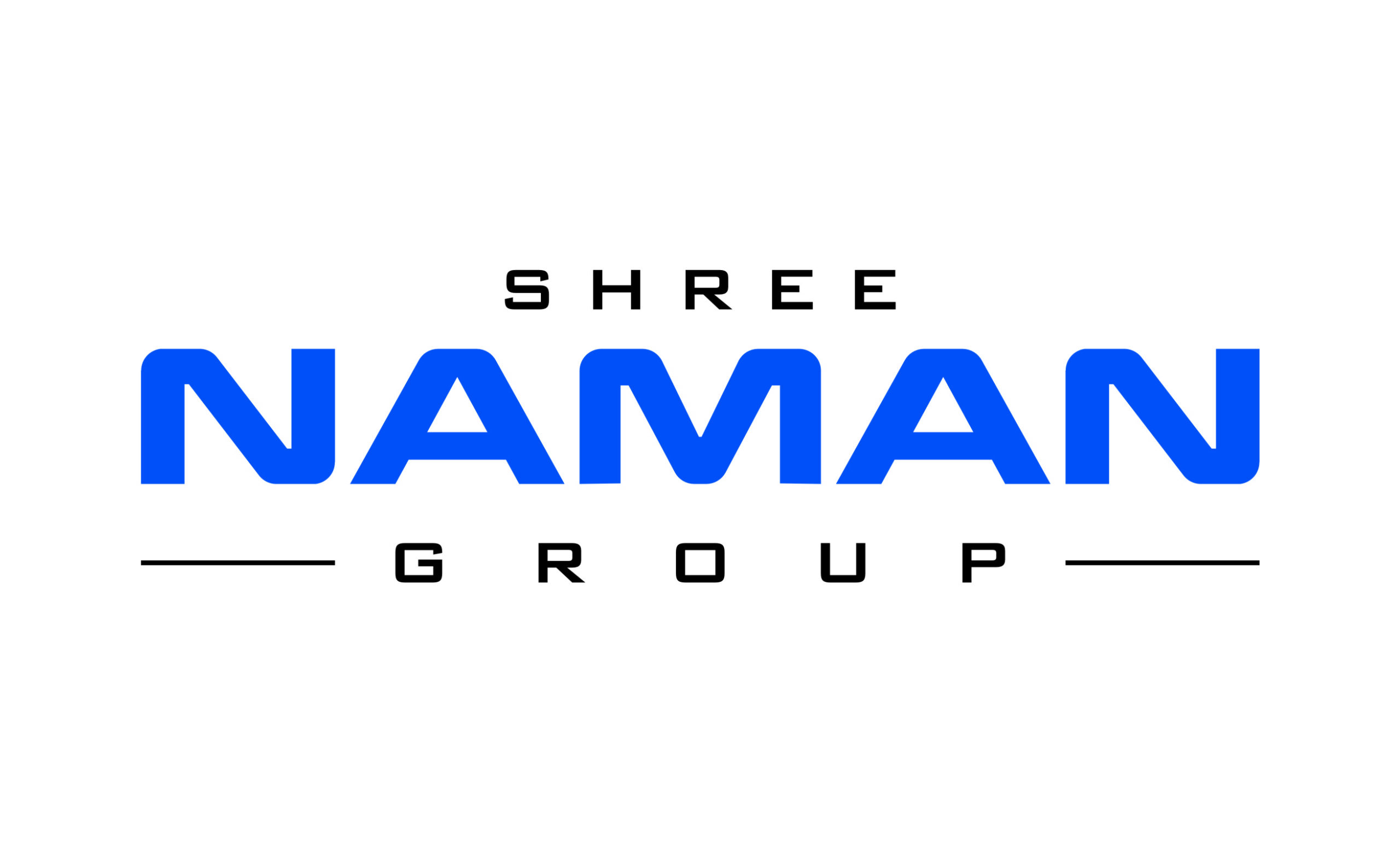 Shree Naman Group logo scaled