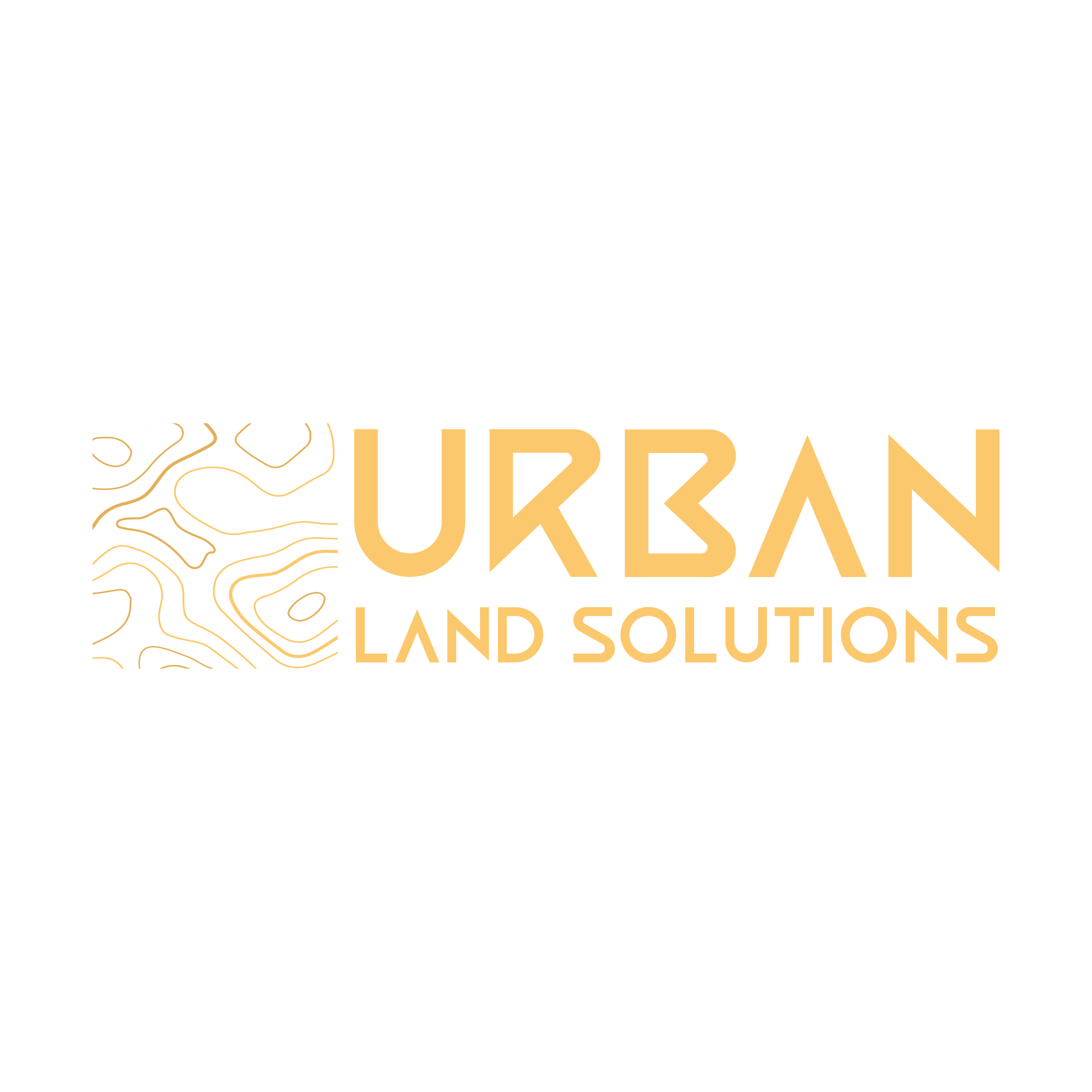 urban land