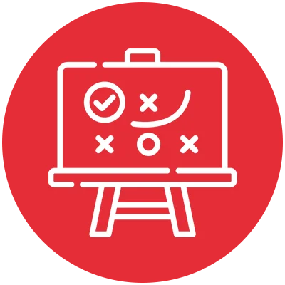 Strategy Strategy 1