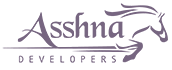 asshna