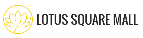 lotus square mall