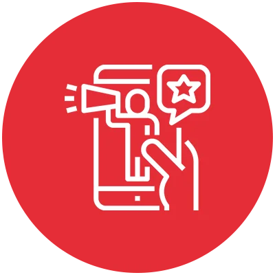 Curated Influencers Curated Influencers