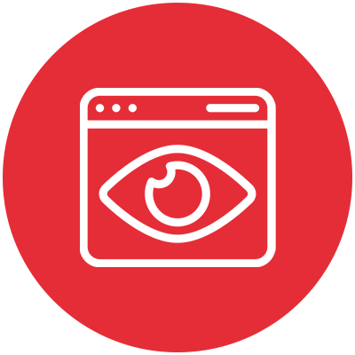 Increased Online Visibility Increased Online Visibility