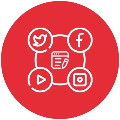 Social Media Content Social Media Content