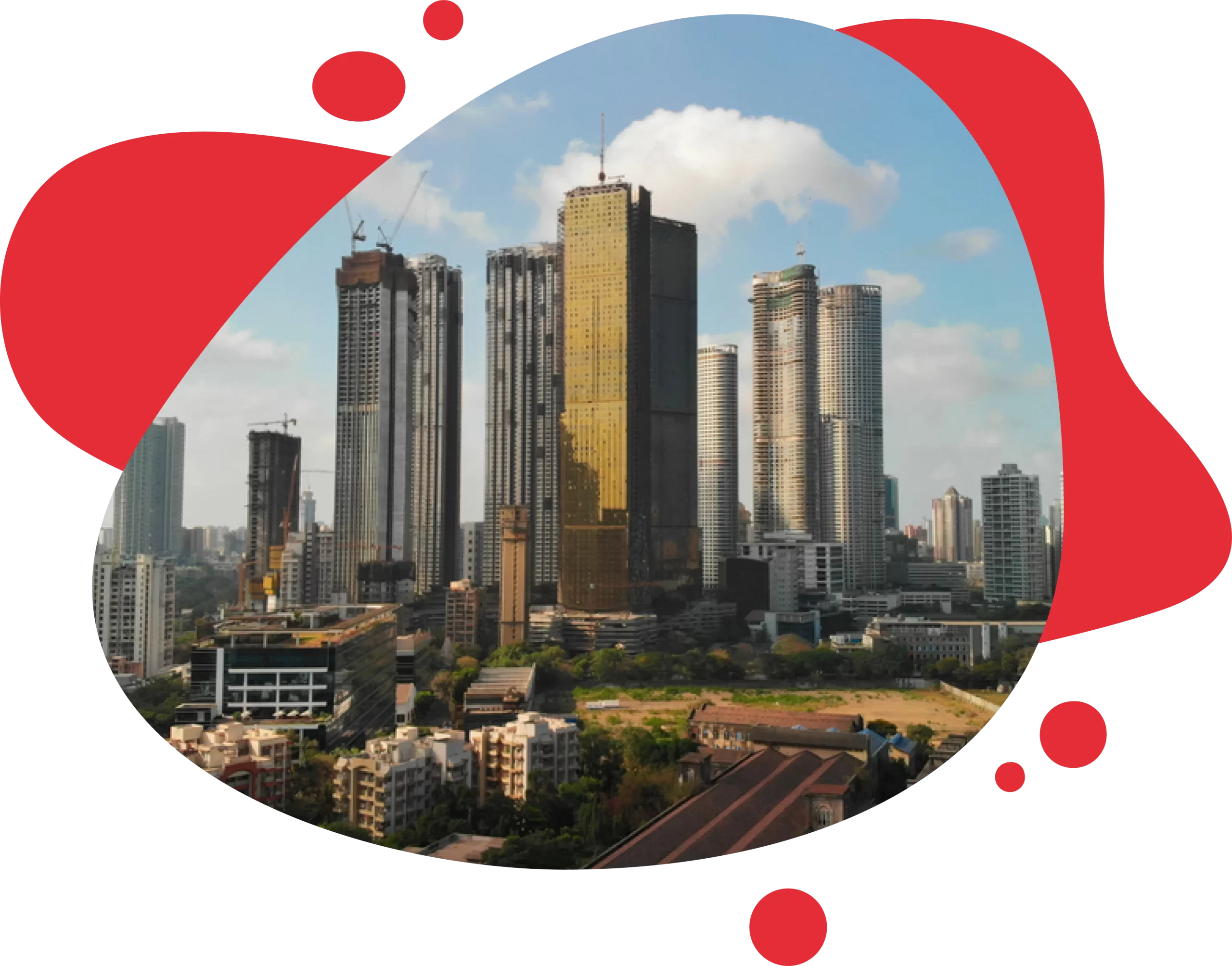 Real Estate Digital Marketing Agency in Mumbai
