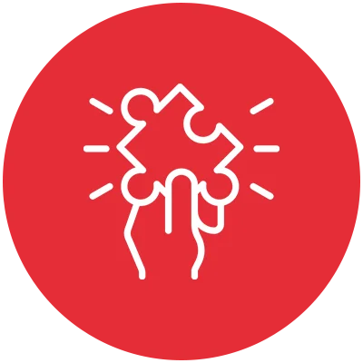 One-stop solution One stop solution