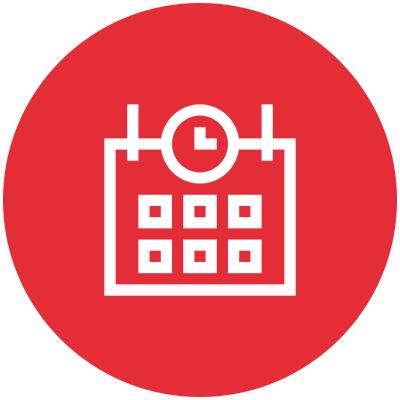 Streamlined Content Calendar Streamlined Content Calendar