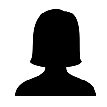 Teams 3 female vector icon 1 1
