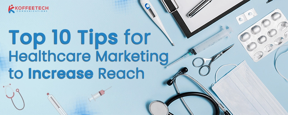 Healthcare Marketing