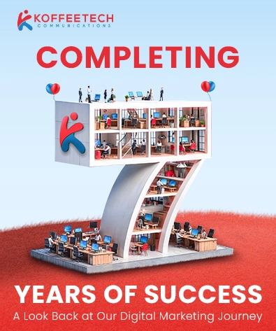 7-Years-of-Success-Digital-Marketing-Journey