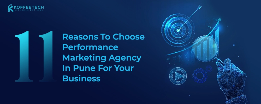 Performance Marketing Agency In Pune