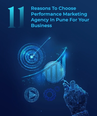 Performance Marketing Agency Pune