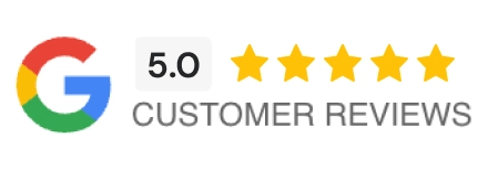 Google Reviews op