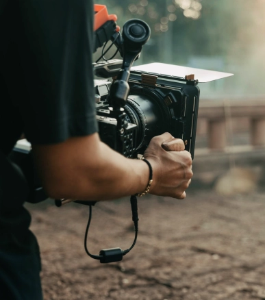 Koffeetech Communications | Home 14 Motion pic op