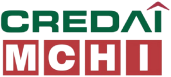 CREDAI MCHI Logo