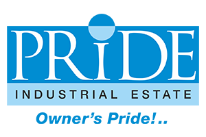 Pride Industrial Estate Logo