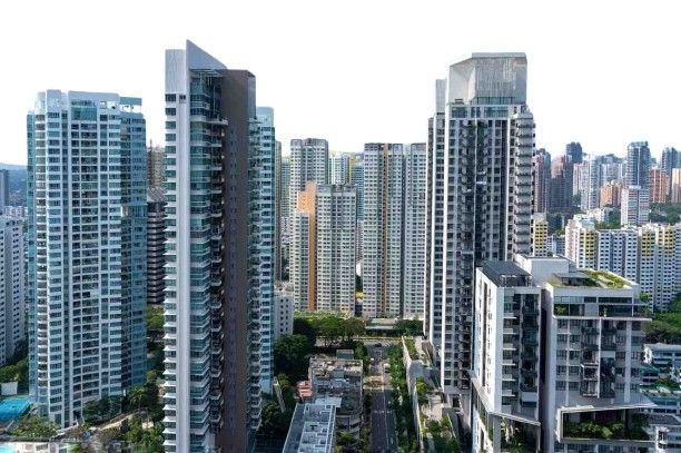 leading real estate creative agency mumbai