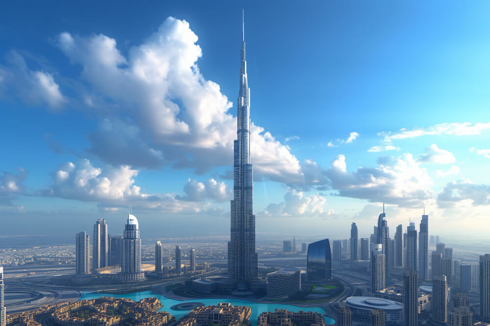 Real estate marketing agency in dubai