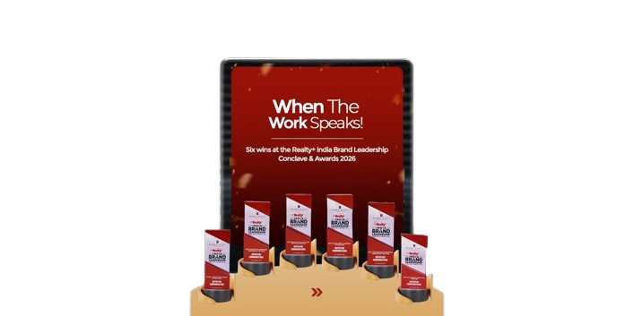 Koffeetech communication real estate marketing agency in mumbai featured in the wire article